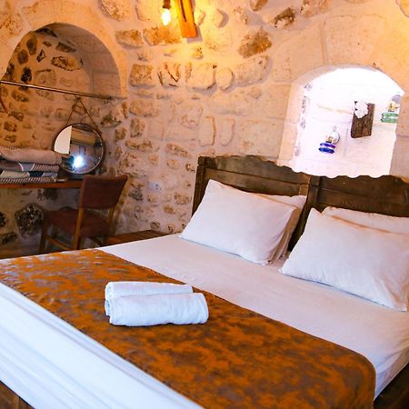 Mons Masius Hotel Teras Мідьят Екстер'єр фото