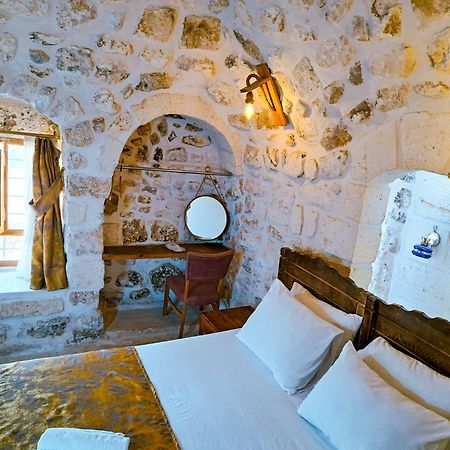 Mons Masius Hotel Teras Мідьят Екстер'єр фото
